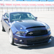 Illustration for article titled 2010 Shelby GT500 Super Snake